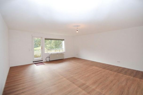 Schöne, moderne Wohnung in ruhiger Lage von Bad Harzburg! - Foto 1