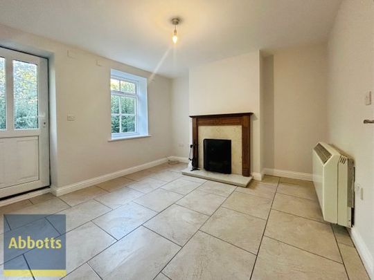 Church Road, Terrington St John - Photo 1