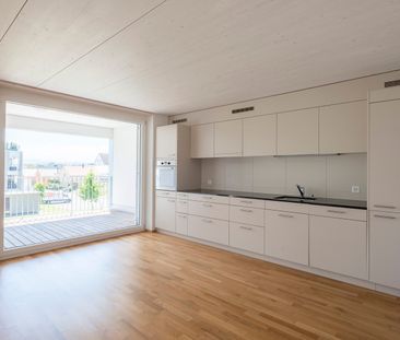 "neuwertige und moderne Wohnung sucht neue Bewohner!" - Foto 5