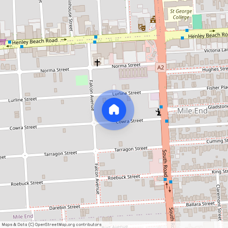 16 Cowra Street, SA 5031, Mile End