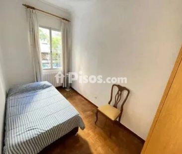 Piso en alquiler en Niño Jesús - Foto 6
