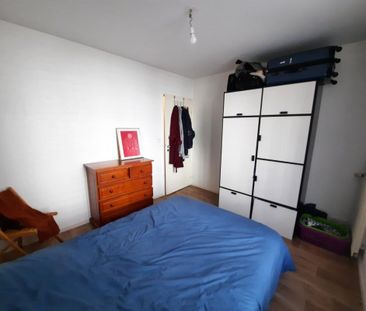 Appartement T3 à louer - 63 m² - Photo 2
