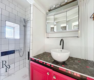 St Just - T2 de 50,53 m² à louer, - Photo 5