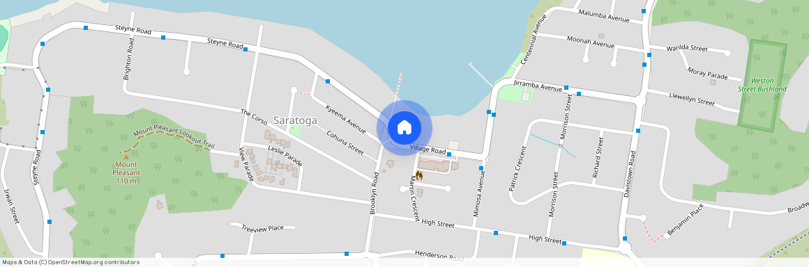 51a Village Road, Saratoga 2251, New South Wales