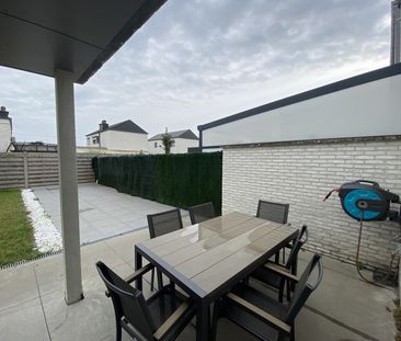 Prachtige woning met tuin, terras en garage - Photo 2