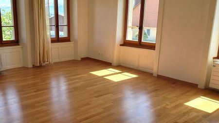 AVEC CACHET ET CONFORT - Photo 2