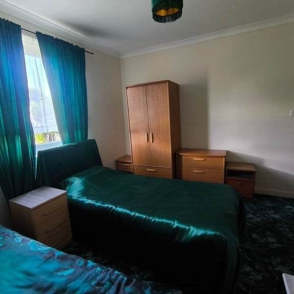 Room in a Shared House, Cummings Park Road, AB16 - Photo 1
