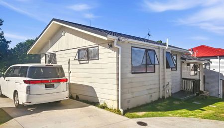 Family Home in Highland Park! - Photo 3