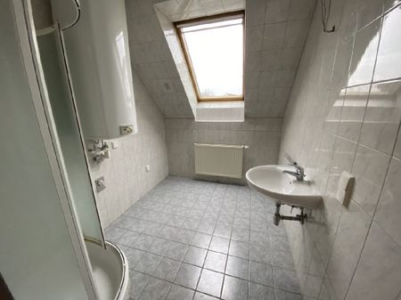 Gemütliche Mietwohnung mit Balkon in der Thermenhaupstadt Fürstenfeld …! - Foto 5