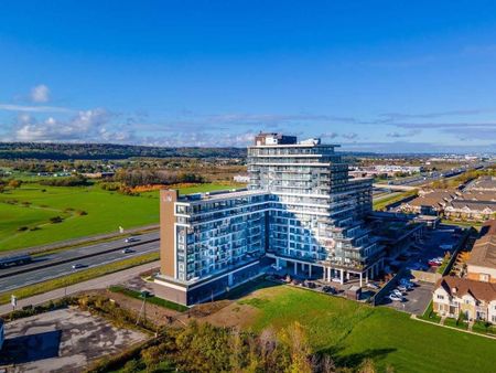 For Lease - 550 North Service Road Unit# 417, Grimsby, Ontario - Photo 2