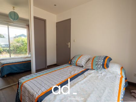 Location Appartement 2 pièces 33m² LA ROCHELLE 17000 - Photo 4