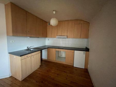 Location appartement t1 bis 2 pièces 38 m² à Rodez (12000) - Photo 5