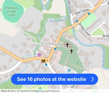 The Village, Prestbury - Photo 1