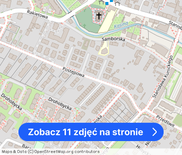 okolice ul. Gagarina - Zdjęcie 1