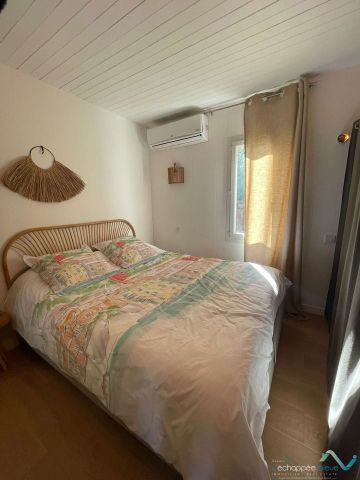 Votre Oasis à 6km de Saint-Tropez Maison climatisée avec Piscine Lagon - Photo 5