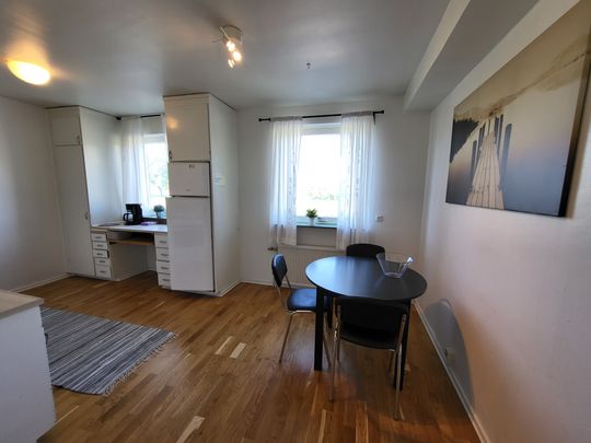 Mälartorget, Köping - Foto 1