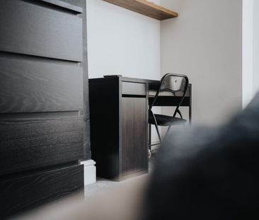 Room in a Shared House, Garmoyle Road, L15 - Photo 5