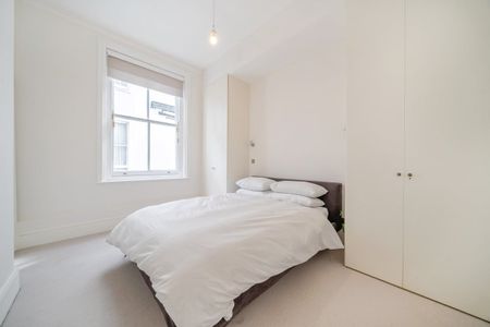 3 bedroom apartment to rent - Photo 5