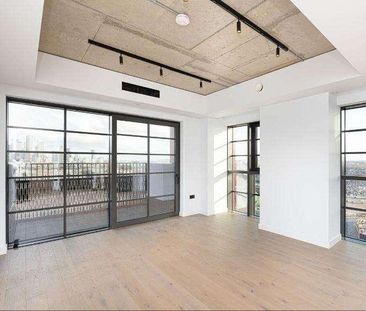 Deal Porters Way, London, SE16 - Photo 1