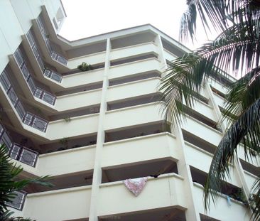 Blk 117 Chong Pang Vale (Yishun), HDB 3 Rooms - For Rent - Photo 4