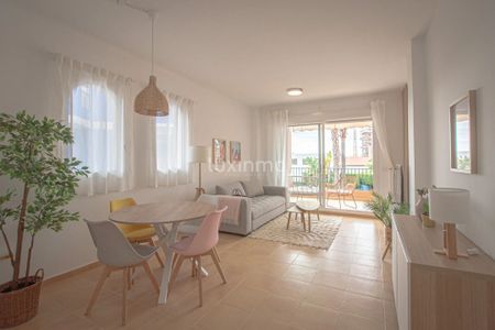 Flat for rent in Calpe - Photo 5