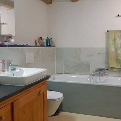 3 Zimmer, 125 m², 2. Stock - Photo 1