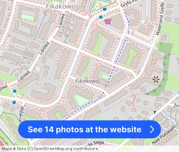 Mieszkanie na wynajem na Fikakowie - Photo 1