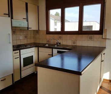 4.5 Zimmer Wohnung - Photo 2