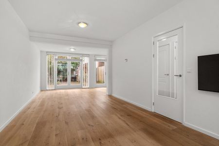 Te huur: Huis Willem Pijperstraat in Leiden - Photo 5