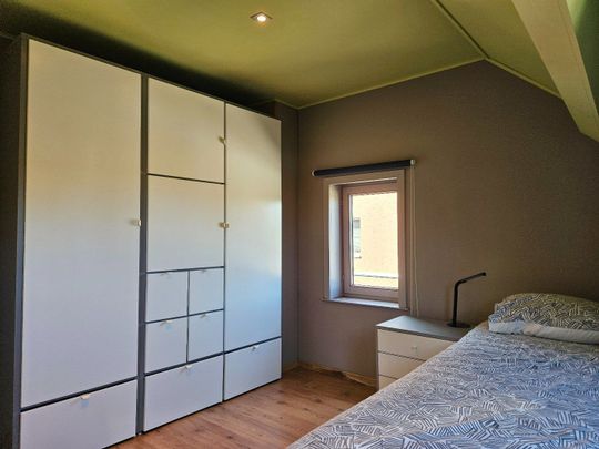 Gezellige halfopen woning met 2 slaapkamers in Mol-Ginderbuiten! - Photo 1