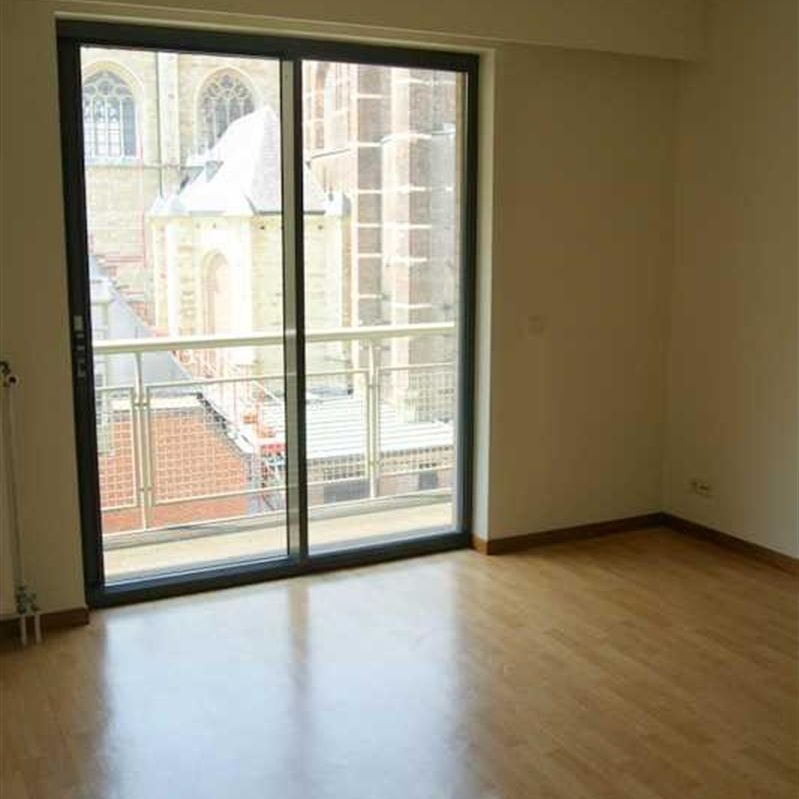 Appartement met 2 slaapkamers op toplocatie! - Photo 1