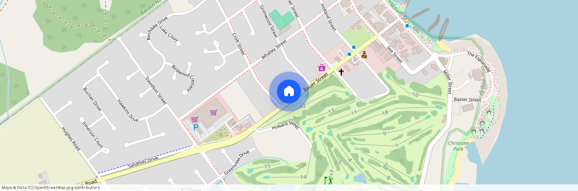 7/36 Bauer Street, Qld 4670, Bargara