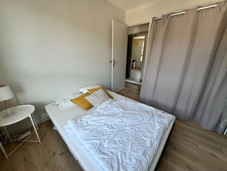 Location appartement 4 pièces, 77.96m², Le Havre - Photo 4
