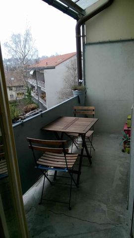2 Zimmer, 60 m², 2. Stock - Photo 5