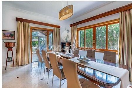 6 bedroom luxury Villa for rent in Vilafranca de Bonany, Balearic Islands - Photo 4