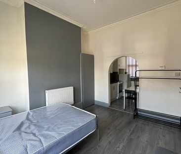 Studio Flat, Balmoral Road, L6 - Photo 5