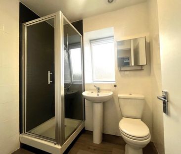 Flat K, 26 Oldmill Court, Marywell Street, AB11 6JR, Aberdeen - Photo 4