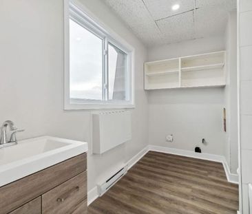 2 CH - 1 SDB - Gatineau - $1,575 /mo - Photo 4