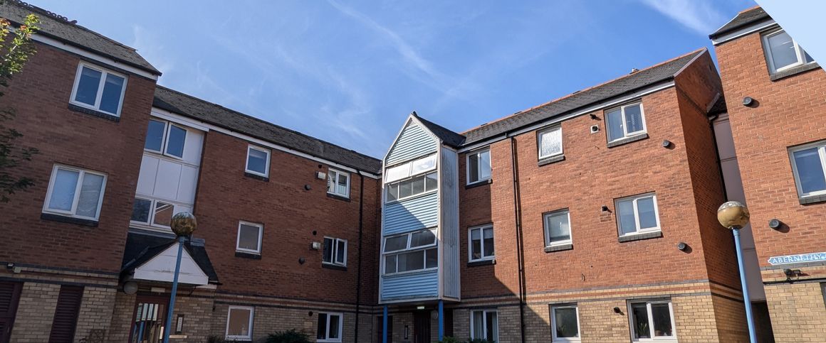 Abernethy Quay, Marina, Swansea. SA1 1UF - Photo 1