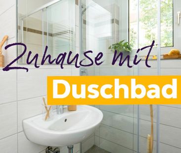 Gemütliche 2,5 Zimmer-Wohnung zum 01.12.2025 - Photo 1