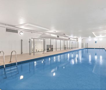 Executive lifestyle pad | Resort-style facilities | Prime location - Photo 4