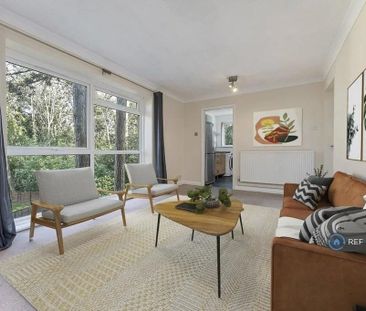 1 bedroom flat to rent - Photo 3