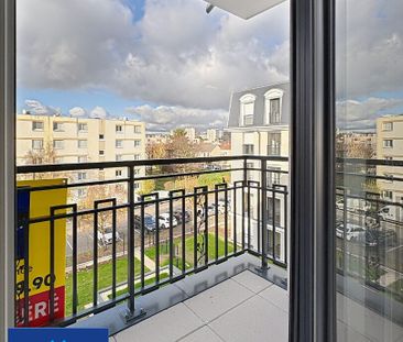 Appartement T2 Neuilly-Plaisance à louer - Photo 6