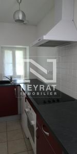 Location Appartement 1 pièce Meublé 22m² CHALON SUR SAONE 71100 - Photo 3