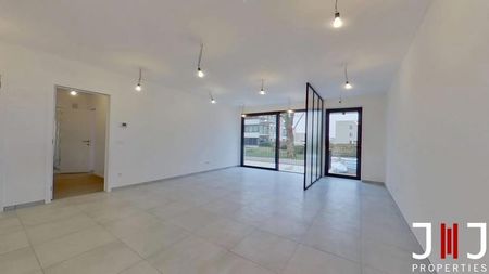 Appartement te huur - Foto 3