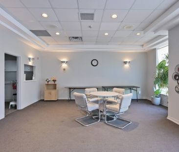 For Lease - 711 Rossland Road Unit# 711, Whitby, Ontario - Photo 5