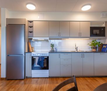 Tingslagsgatan 4 E - Foto 5