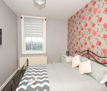 Ordnance Terrace, Chatham Room 3 - Photo 5