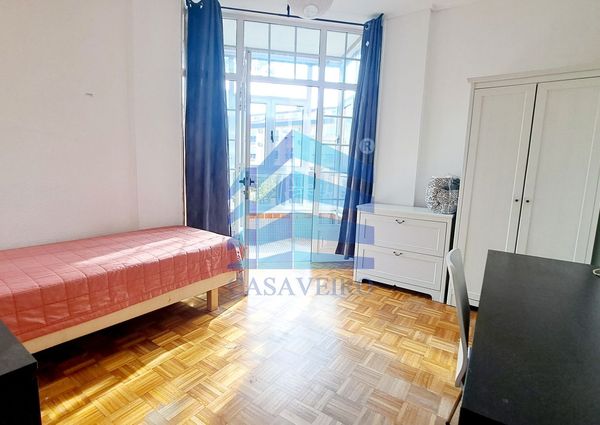 Apartamento T4 em Aveiro