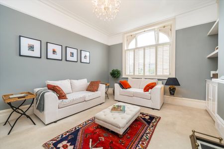 St. Marys Terrace, London, W2, London - Photo 2